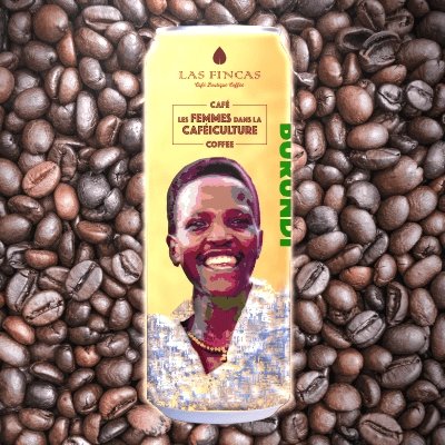 Together We Can... - Las Fincas Coffee