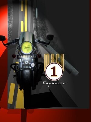 Coffee ….. Motorcycles…. Café racers… - Las Fincas Coffee