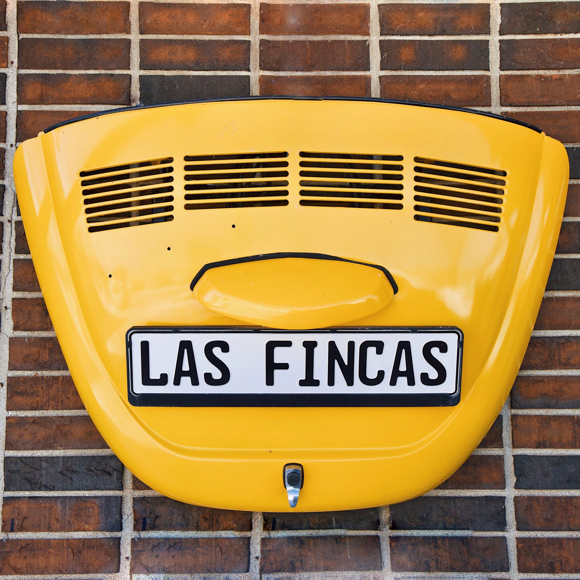 Some of You Might Be Wondering - Las Fincas Coffee