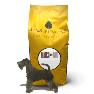 Black & Tan - Filter Blend