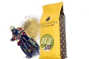 Espresso Baja 500
