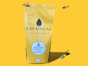 White Tower - Filter Blend