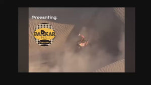 Espresso Darkar Rally