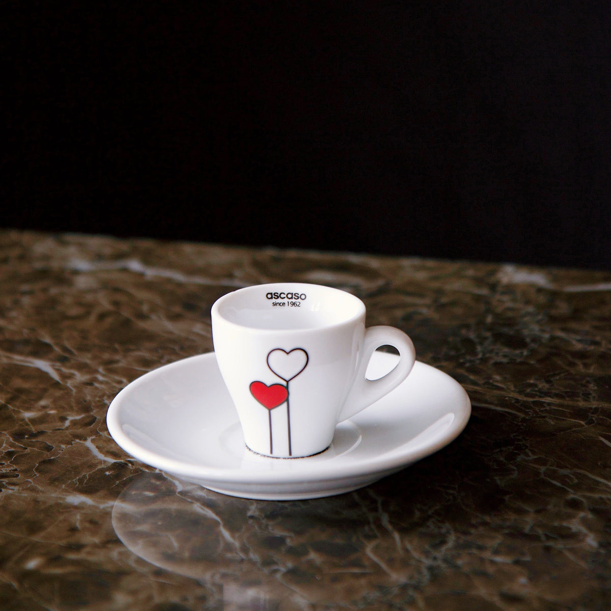 Ascaso Espresso cup - Las Fincas Coffee