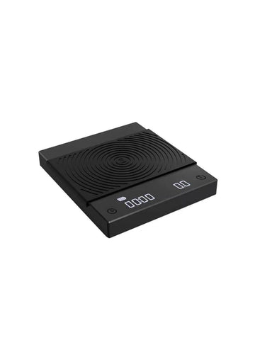 TIMEMORE Black Mirror Coffee Weighing Panel