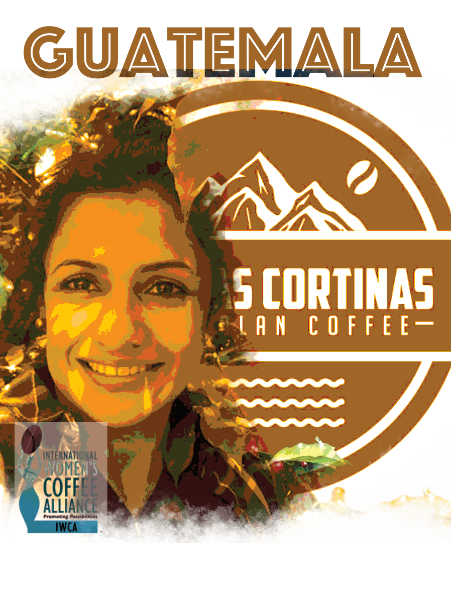 Guatemala Finca Las Cortinas